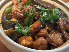 -岛风·台食小馆 ISLAND BISTRO(烟台山店)