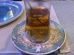 -La Medina餐厅(亮马河南路店)