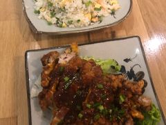 -Chongqing Cuisine川厨川味