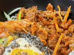 -优壹佳·延边朝鲜族料理(中山北路店)