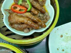 -利雅园酒家(大沙地店)