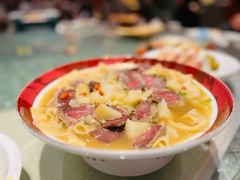-幸福的烤包子·新疆菜