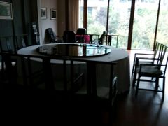 -黔蘑菇四季餐厅(观山湖店)