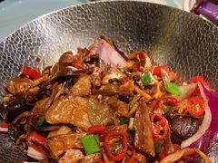 -田婆婆的菜(海口友谊阳光城店)