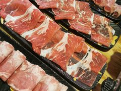 -一井烧肉·活鳗·寿司(望京SOHO店)