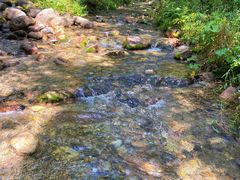 -玉渡山自然风景区