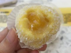 芒果糯米糍-满记甜品(南京虹悦城三店)