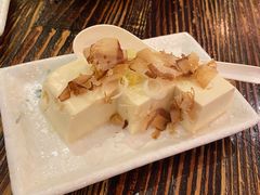 冷豆腐-平成屋·午肴夜酒(四川北路店)