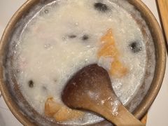 -绿色吴家粥铺(河西天街店)