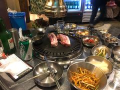-401餐厅(弘大店)