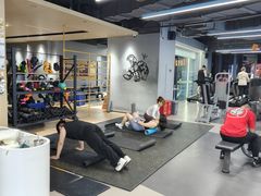 -超鹿运动(五四路恒力城店)