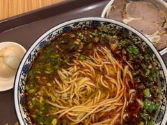 -有礼有面(知春路店)