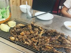 -草原碳烤羊腿(仙塘店)