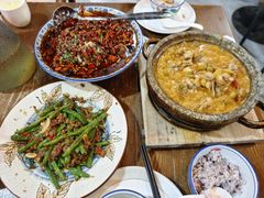 -有嘢食私房菜(西关新天地店)