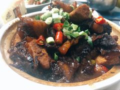 -富临轩私房菜(集庆门大街店)