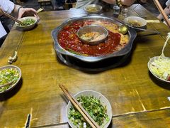 -正南齊北重庆老火锅(光华村直营店)