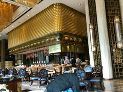 -万达瑞华酒店美食汇自助餐厅(楚河汉街店)
