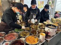 -小罗子汤店(大士院总店)