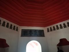 -巢湖姥山岛