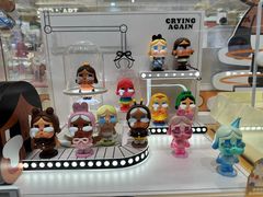 -泡泡玛特POPMART(万达店)