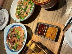 -茄子恰恰·新云南小炒(坪山益田店)