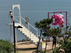 -养马岛旅游度假区
