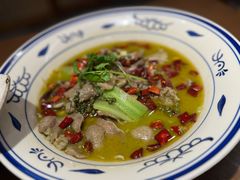 -大灶头·新昌菜(中国茶市店)
