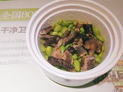 -老乡鸡(六安阳光欧洲城店)