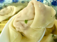 -217笋干馄饨