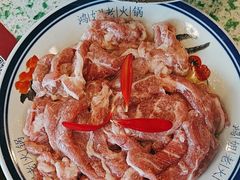 -鸿姐老火锅(龙阳店)