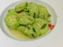 -安多素食(广仁寺路店)