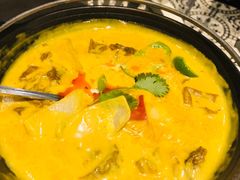 越式椰香咖喱牛腩-美奈小馆·越南料理(中航城君尚购物中心店)