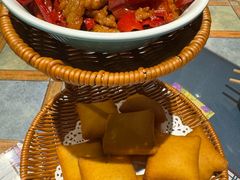 包尔萨克-清真吐鲁番餐厅(牛街店)