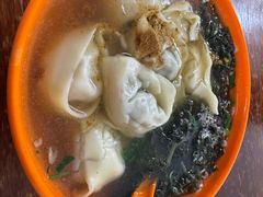 -阿麟馄饨(延长路店)