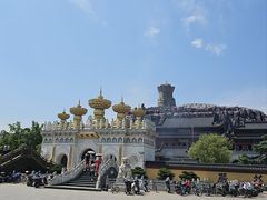 -上海东林寺(金山区)