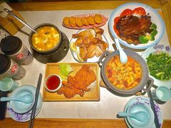 -江南俚(云蝠大厦店)