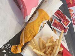 -麦当劳(保利若比邻店)