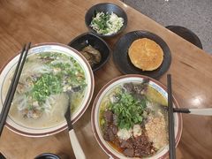 -沈记土鸡米线(七星街品牌中心店)