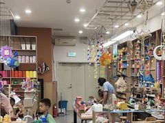 -艺塔木美学教育(和达校区)