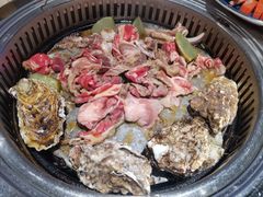 -万象·复兴号鲜肉烤肉海鲜自助(升级店)