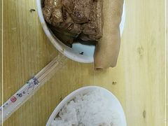 -老济南药膳把子肉(周公祠街店)