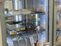-山与蓝·轻糖鲜果蛋糕(勒泰店)