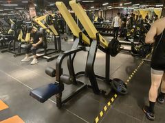 -威尔仕健身(新天地店)