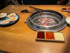 -大牛焱烧·和牛炭火烧放题