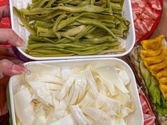 -香满锅老北京羊蝎子火锅·家常菜(新街口店)