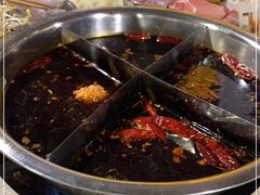 -渝味黄姐火锅(黄泥村店)