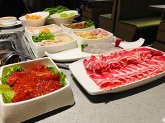 -海底捞火锅(奥山世纪城店)