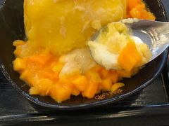 -鲜芋仙(高新万达广场店)