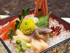 -Ginza Onodera 鮨(外滩十八号店)