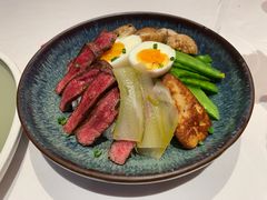 -L'Arome芳芳法国餐厅(仙林金鹰店)